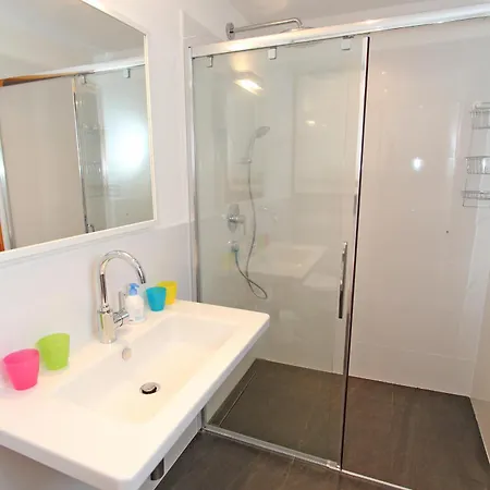 Casa Mathey By Holap Sa Hébergement de vacances *