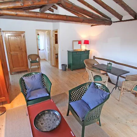 Casa Mathey By Holap Sa Vakantiehuis Gambarogno