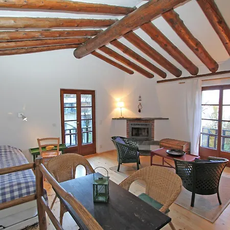 Casa Mathey By Holap Sa Gambarogno