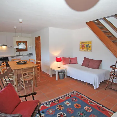 Vakantiehuis Casa Mathey By Holap Sa *