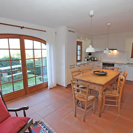 Casa Mathey By Holap Sa Gambarogno