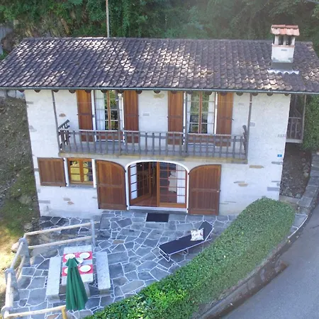 Casa Mathey By Holap Sa Vakantiehuis