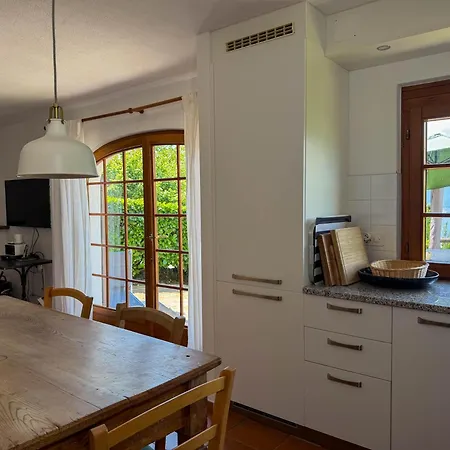 Casa Mathey By Holap Sa * Gambarogno