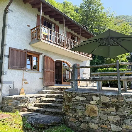 Casa Mathey By Holap Sa Дом отдыха *