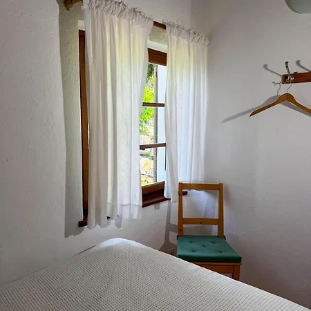 Casa Mathey By Holap Sa Дом отдыха Gambarogno