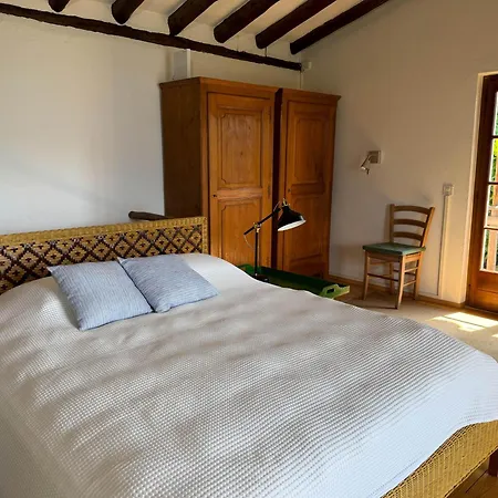 Casa Mathey By Holap Sa * Gambarogno