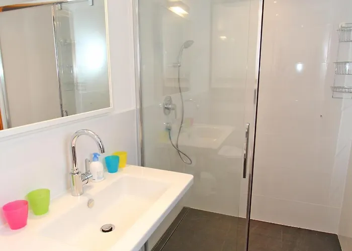 Casa Mathey By Holap Sa Dom wakacyjny *