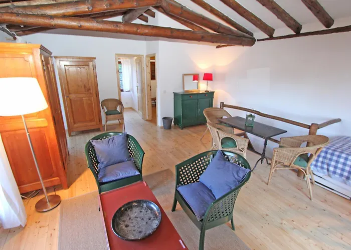 Casa Mathey By Holap Sa Vakantiehuis Gambarogno