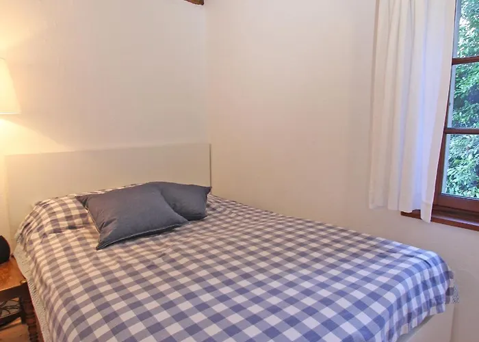 Casa Mathey By Holap Sa Gambarogno