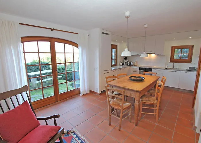 Casa Mathey By Holap Sa Gambarogno