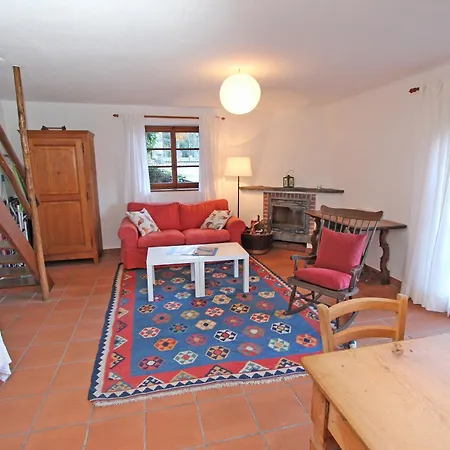 Casa Mathey By Holap Sa * Gambarogno