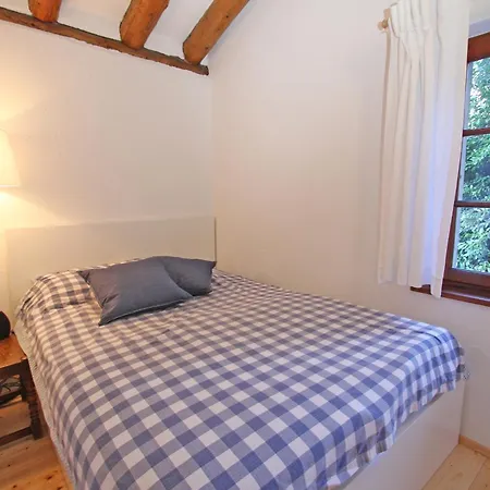 Casa Mathey By Holap Sa Gambarogno